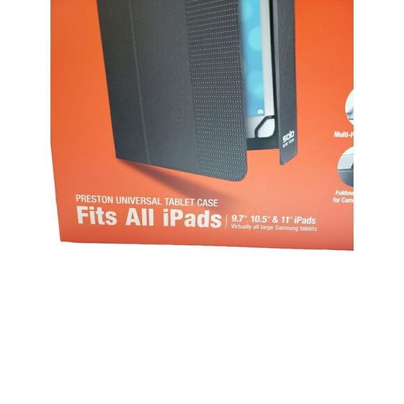 Tablet Case - Picture 2 of 7